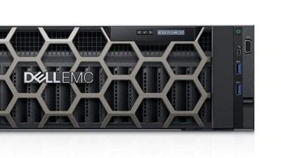 Intel Xeon Gold 5118 2.3GHz プロセッサ デル R940 パワーデッジ 性能の高いラックサーバー