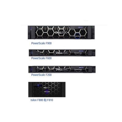 Dell EMC PowerScale F200-3.84TB フルフラッシュ NAS プラットフォームでデータストレージを最大化します