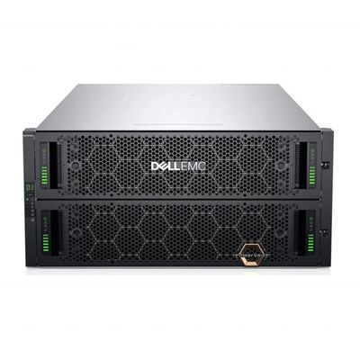 Dell EMC PowerScale F200-3.84TB フルフラッシュ NAS プラットフォームでデータストレージを最大化します