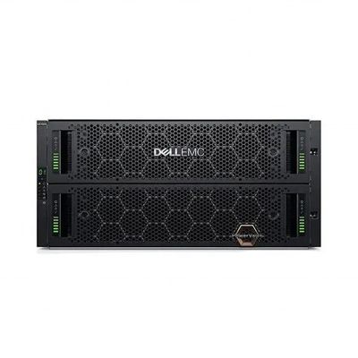 Dell EMC PowerScale F200-3.84TB フルフラッシュ NAS プラットフォームでデータストレージを最大化します