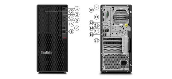 インテル・コアi7 10700T 10代目のプロセッサ