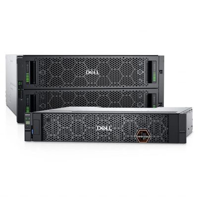 Dell EMC PowerScale F200-3.84TB フルフラッシュ NAS プラットフォームでデータストレージを最大化します