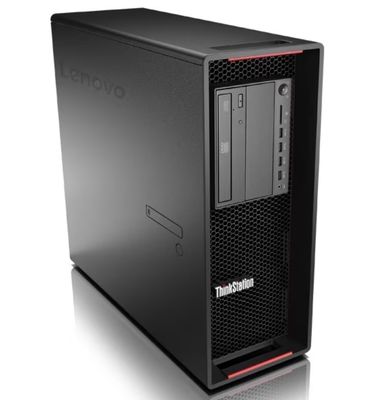 レノボ ThinkStation P720 ワークステーション パソコン 1TB 4TB ハードドライブ 割引