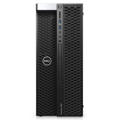 Dell Precision 7820 Intel Xeon 3204 と 950W の電源でワークステーションをアップグレードする