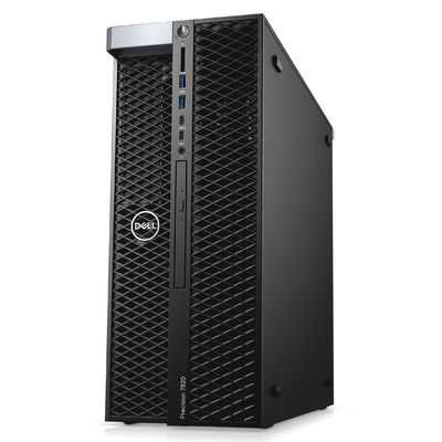 Dell Precision 7820 Intel Xeon 3204 と 950W の電源でワークステーションをアップグレードする