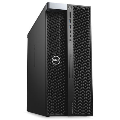 Dell Precision 7820 Intel Xeon 3204 と 950W の電源でワークステーションをアップグレードする