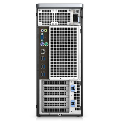 Dell Precision 7820 Intel Xeon 3204 と 950W の電源でワークステーションをアップグレードする