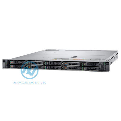 Dell VxRail E660F オールフラッシュ 2*インテル Xeon Gold 6354 プロセッサと 4*4 32GB RDIMM