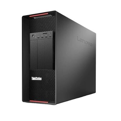 Lenovo ThinkStation P920 ワークステーション 8GB DDR4-2933MHzメモリとNVIDIA T400 2GB GDDR6