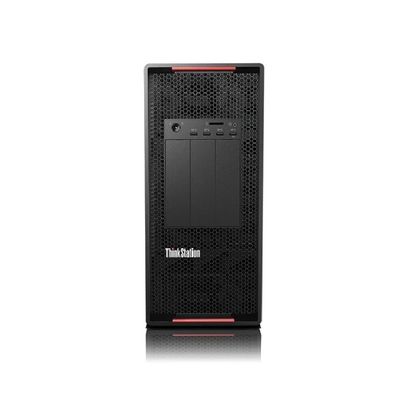 Lenovo ThinkStation P920 ワークステーション 8GB DDR4-2933MHzメモリとNVIDIA T400 2GB GDDR6
