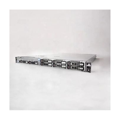 Intel Xeon E5-2620 v4 プロセッサ ラック サーバー あなたのビジネスニーズのための完璧なソリューション