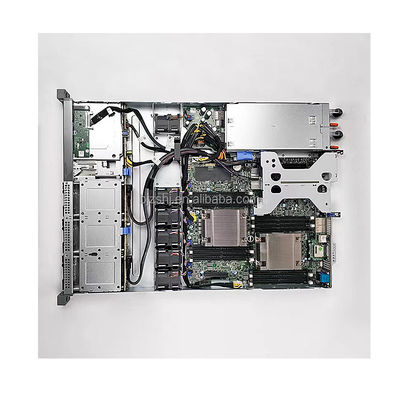 Intel Xeon E5-2620 v4 プロセッサ ラック サーバー あなたのビジネスニーズのための完璧なソリューション