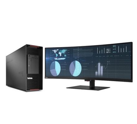 ディープラーニングコンピューティングはP920ワークステーションとIntel Xeon 3204プロセッサで簡単になりました