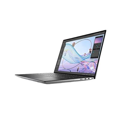 Dell Precision 5470 15.6インチモバイルワークステーション ビジネス用ラップトップのファンタイプ