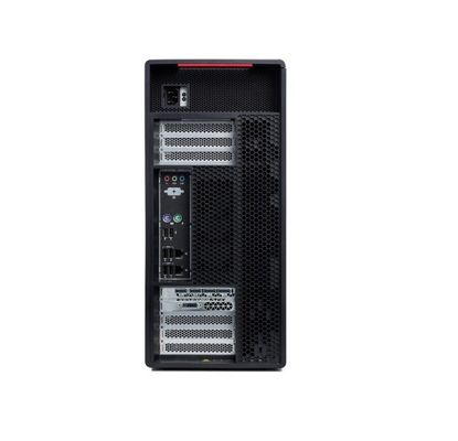ディープラーニングコンピューティングはP920ワークステーションとIntel Xeon 3204プロセッサで簡単になりました