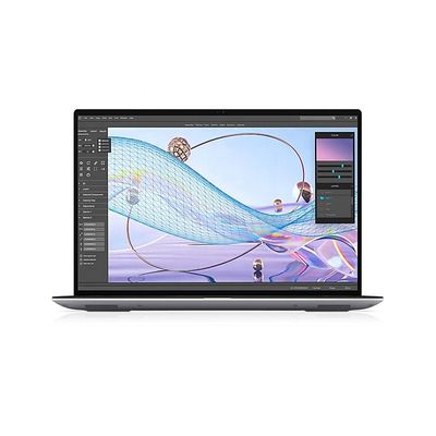 Dell Precision 5470 15.6インチモバイルワークステーション ビジネス用ラップトップのファンタイプ