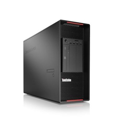 ディープラーニングコンピューティングはP920ワークステーションとIntel Xeon 3204プロセッサで簡単になりました