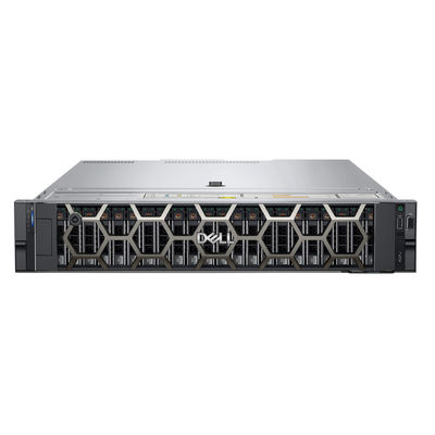 86.8*482*707.78mm パワーエッジ R750xs サーバとインテル Xeon シルバー 4309y 8GBメモリ