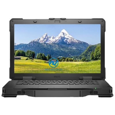 Intel Core i5-1145G7 CPUとワイヤレス Dell Latitude 5430 産業用ラグビーラップトップ