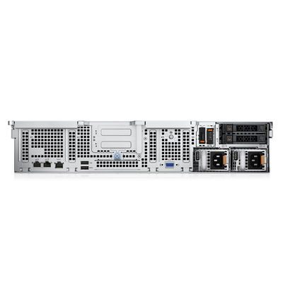 86.8*482*707.78mm パワーエッジ R750xs サーバとインテル Xeon シルバー 4309y 8GBメモリ