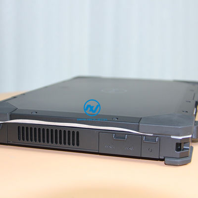 Intel Core i5-1145G7 CPUとワイヤレス Dell Latitude 5430 産業用ラグビーラップトップ