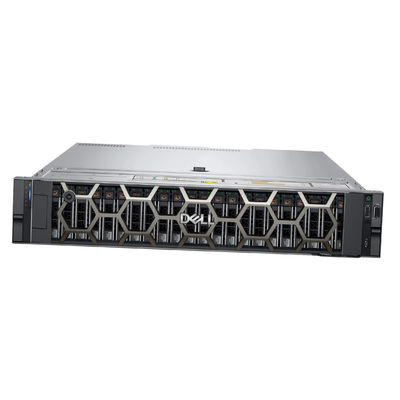 86.8*482*707.78mm パワーエッジ R750xs サーバとインテル Xeon シルバー 4309y 8GBメモリ