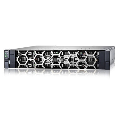 Dell PowerVault ME4 シリーズ USB インターフェイスタイプ 30.1kg 高度かつカスタマイズ可能なストレージ