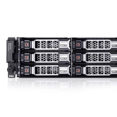 Dell PowerVault ME4 シリーズ USB インターフェイスタイプ 30.1kg 高度かつカスタマイズ可能なストレージ