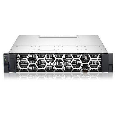 Dell PowerVault ME4 シリーズ USB インターフェイスタイプ 30.1kg 高度かつカスタマイズ可能なストレージ