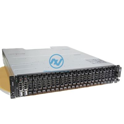 パワーボルト MD1420 24 HDD 2.5 インチ ネットワーク ストレージ