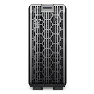 Dell PowerEdge T350 タワーサーバー H345 RAIDコントローラ