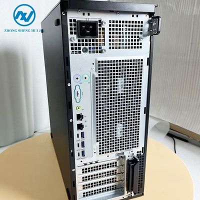 32G DDR5 メモリ DELL Precision 5860 4U タワーサーバー インテル Xeon W5-2445 プロセッサ