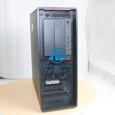 レノボ シンクステーション P620 タワー ワークステーション 8G RAM 1TB ハードドライブ 統合グラフィック