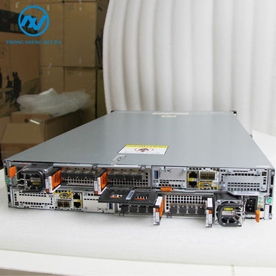 Dell EMC Unity XT 480 ハイブリッド フラッシュ ストレージ サーバー 31.5kg