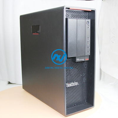 レノボ シンクステーション P620 タワー ワークステーション 8G RAM 1TB ハードドライブ 統合グラフィック