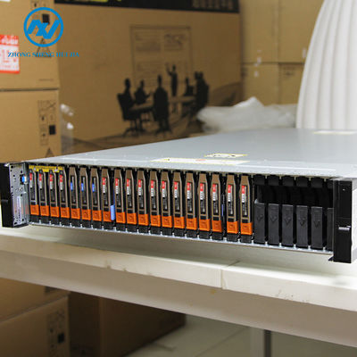 Dell EMC Unity XT 480 ハイブリッド フラッシュ ストレージ サーバー 31.5kg