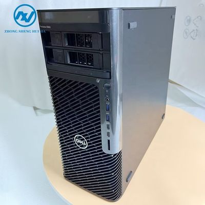 32G DDR5 メモリ DELL Precision 5860 4U タワーサーバー インテル Xeon W5-2445 プロセッサ