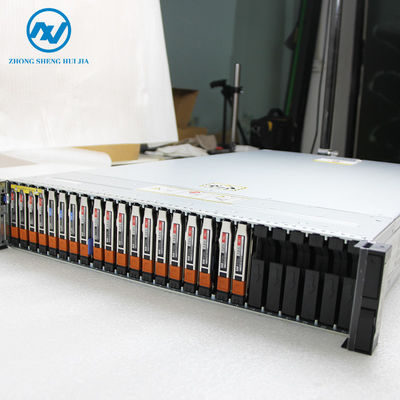 Dell EMC Unity XT 480 ハイブリッド フラッシュ ストレージ サーバー 31.5kg