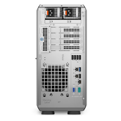 Dell PowerEdge T350 タワーサーバー H345 RAIDコントローラ