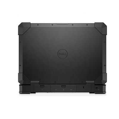 インダストリアル・ラティチュード 5424 頑丈な極限ノートPC I5-8350U CPU と 8G メモリ