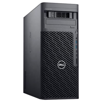 Dell Precision 5860 インテル Xeon W7-2495X 24コア 2.5GHz 32G DDR5 メモリ プロ向け