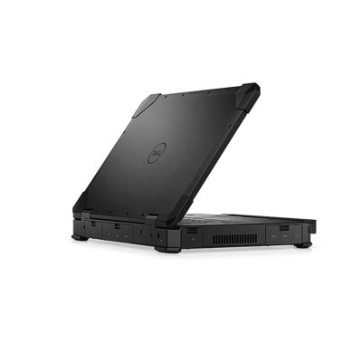 インダストリアル・ラティチュード 5424 頑丈な極限ノートPC I5-8350U CPU と 8G メモリ