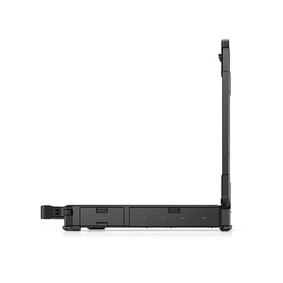 インダストリアル・ラティチュード 5424 頑丈な極限ノートPC I5-8350U CPU と 8G メモリ