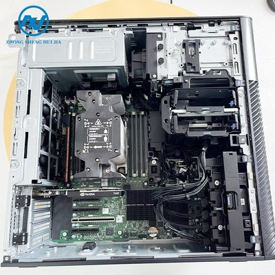 Dell Precision 5860 インテル Xeon W7-2495X 24コア 2.5GHz 32G DDR5 メモリ プロ向け