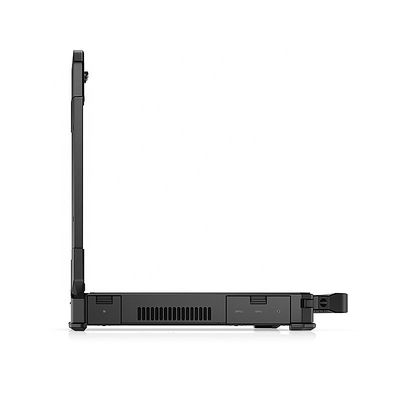 インダストリアル・ラティチュード 5424 頑丈な極限ノートPC I5-8350U CPU と 8G メモリ