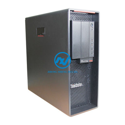 Lenovo ThinkStation P620 パワーとパフォーマンスで全力を発揮する