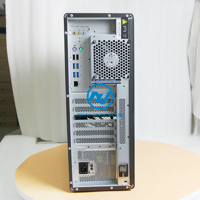 Lenovo ThinkStation P620 パワーとパフォーマンスで全力を発揮する