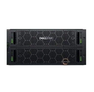 安全な Dell EMC PowerProtect DD3300 DD6900 DD9400 DD9900 製造されたサーバーストレージ