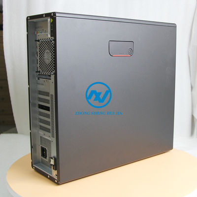 Lenovo ThinkStation P620 パワーとパフォーマンスで全力を発揮する