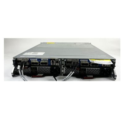 NetApp FAS2750 2U/24 内部ドライブ SAN スケールアウト 2-12 ノード用のハイブリッドフラッシュ配列